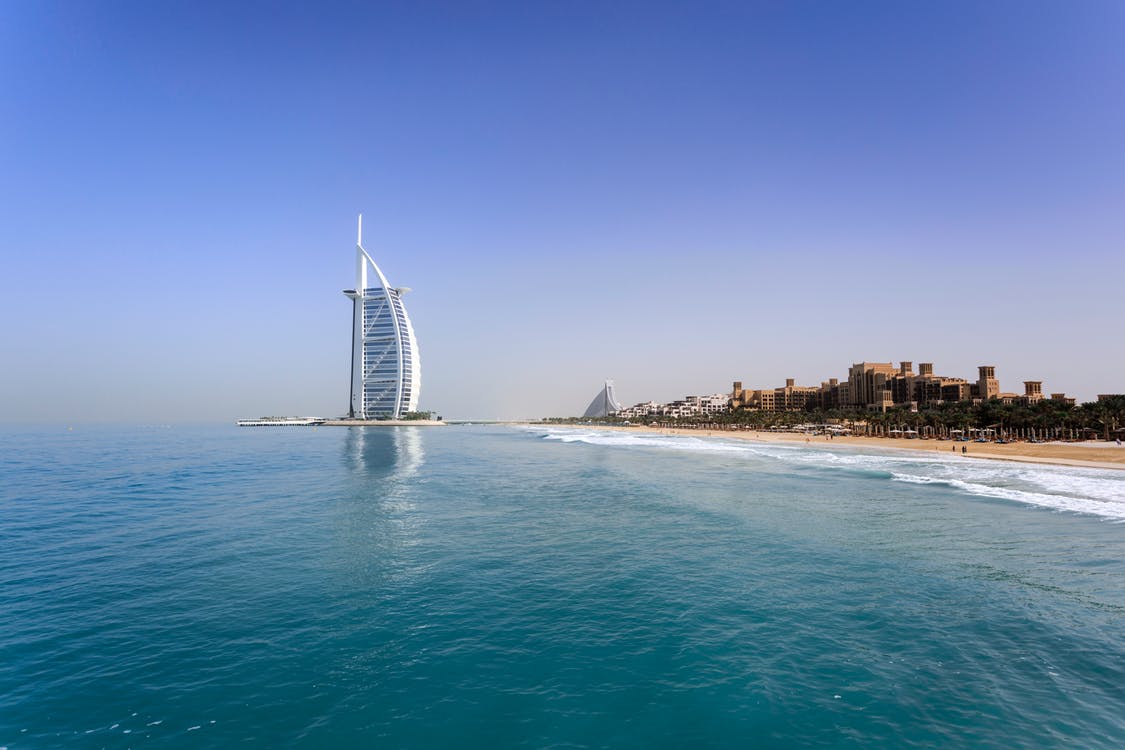 JA Bateaux Dubai: A Must-Try Luxury Cruise in Dubai