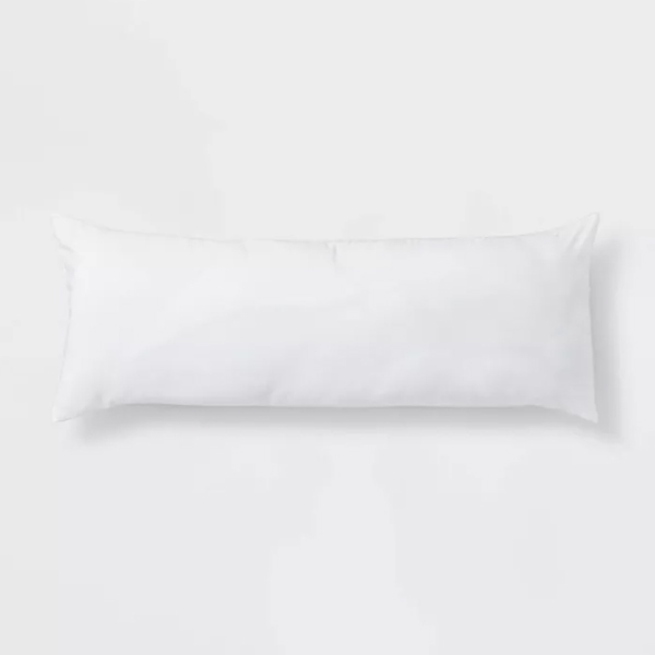 Best Pregnancy Pillows - Target Room Essentials Body Pillow