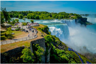 What You Can and Can’t Forget on a Trip to Niagara Falls